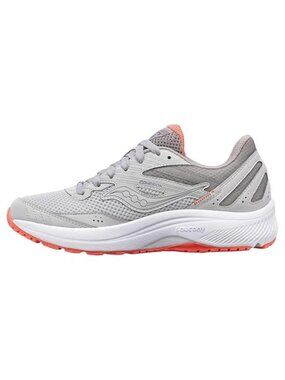 Saucony Cohesion 15 Running Shoes Breathable Mesh Road Running